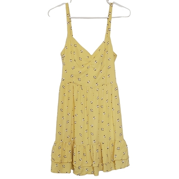 Hollister Dresses & Skirts - 🎉Hollister Floral Spring Summer Sundress Size XS *7020